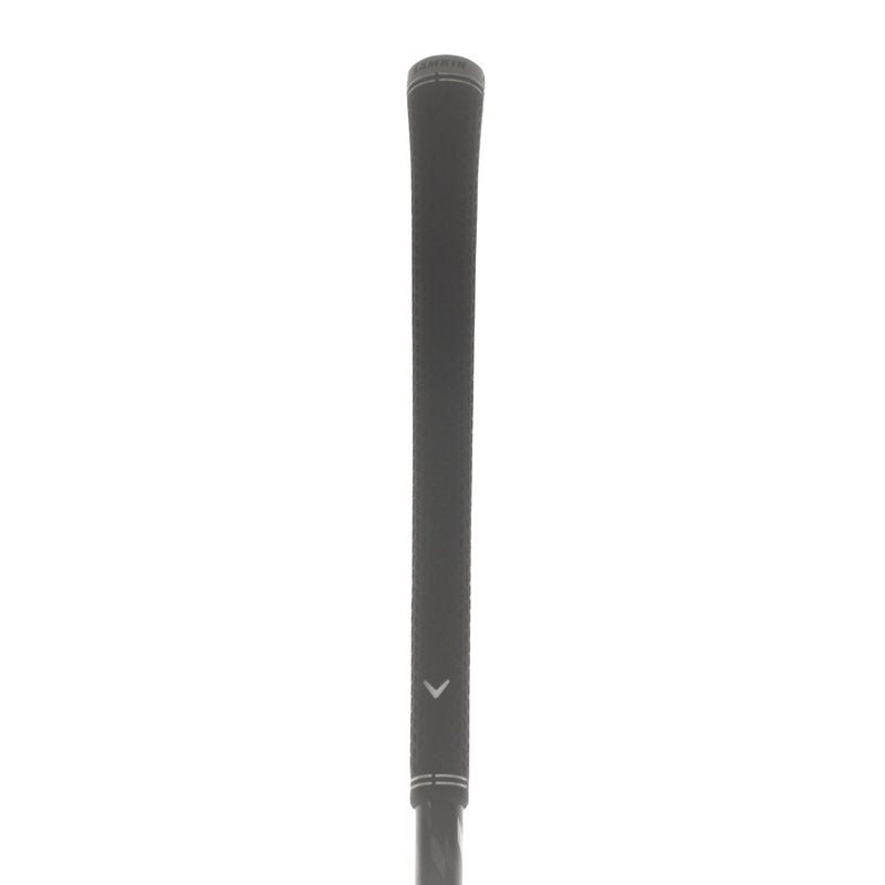 Callaway Paradym Ai Smoke Graphite Mens Right Hand 5 Hybrid 24* Stiff - Cypher Seventy 6.0
