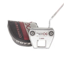 Odyssey White Hot OG 7 Bird Mens Right Hand Putter 35" Mallet - Odyssey