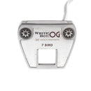 Odyssey White Hot OG 7 Bird Mens Right Hand Putter 35" Mallet - Odyssey