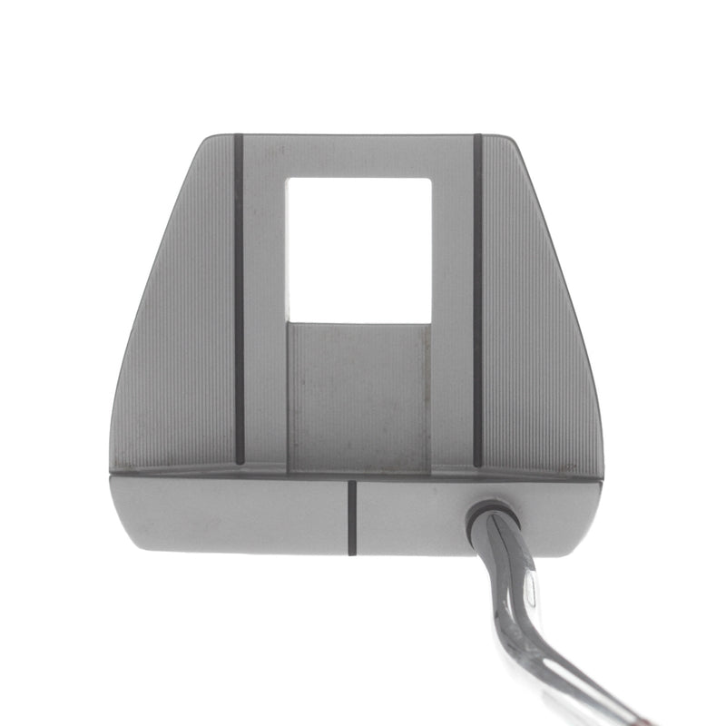 Odyssey White Hot OG 7 Bird Mens Right Hand Putter 35" Mallet - Odyssey