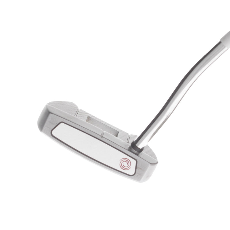 Odyssey White Hot OG 7 Bird Mens Right Hand Putter 35" Mallet - Odyssey
