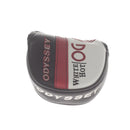 Odyssey White Hot OG 7 Bird Mens Right Hand Putter 35" Mallet - Odyssey