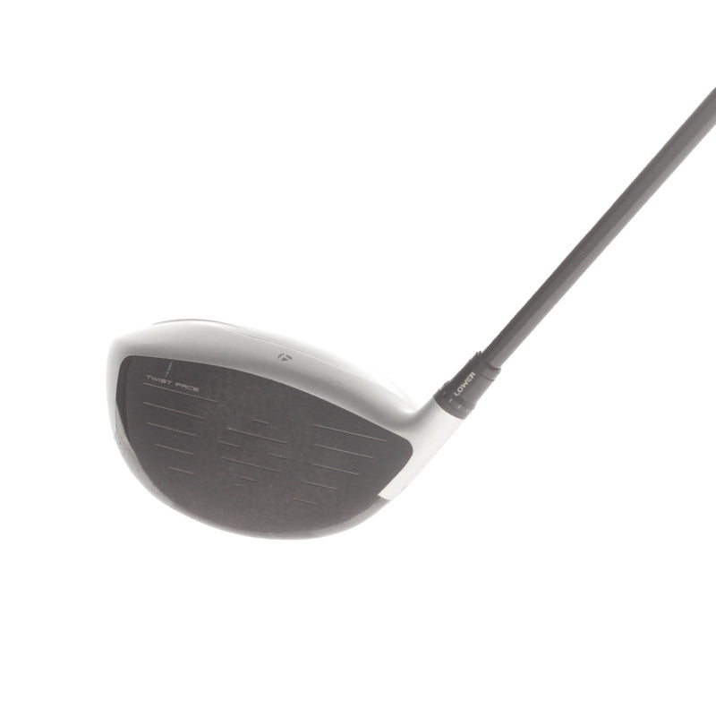TaylorMade M4 Graphite Mens Right Hand Driver 10.5* Regular - Fujikura Atmos 5-R