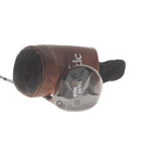 TaylorMade BRNR Mini Driver Copper Driver Graphite Mens Right Hand Driver 11.5* Stiff - UST Mamiya ProForce 65 M40X