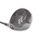TaylorMade BRNR Mini Driver Copper Driver Graphite Mens Right Hand Driver 11.5* Stiff - UST Mamiya ProForce 65 M40X
