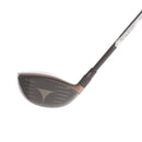 TaylorMade BRNR Mini Driver Copper Driver Graphite Mens Right Hand Driver 11.5* Stiff - UST Mamiya ProForce 65 M40X