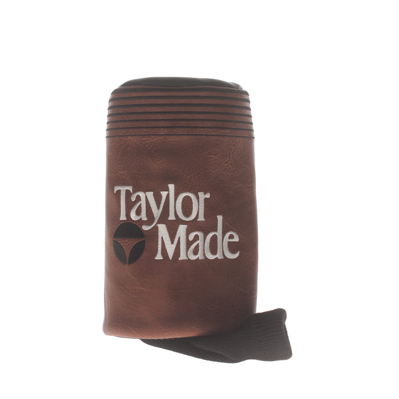 TaylorMade BRNR Mini Driver Copper Driver Graphite Mens Right Hand Driver 11.5* Stiff - UST Mamiya ProForce 65 M40X