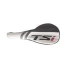 Titleist TSi3 Graphite Mens Right Hand Driver 9* Extra Stiff - HZRDUS Smoke 6.5 70g