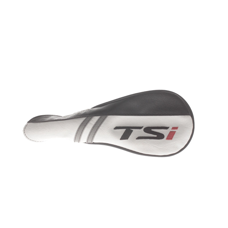 Titleist TSi3 Graphite Mens Right Hand Fairway 3 Wood 15* Extra Stiff - HZRDUS Smoke 6.5 70g