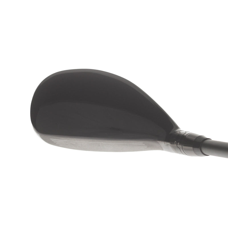 Titleist TSi3 Graphite Mens Right Hand 2 Hybrid 18* Extra Stiff - HZRDUS Smoke 6.5 80g