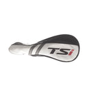 Titleist TSi3 Graphite Mens Right Hand 2 Hybrid 18* Extra Stiff - HZRDUS Smoke 6.5 80g