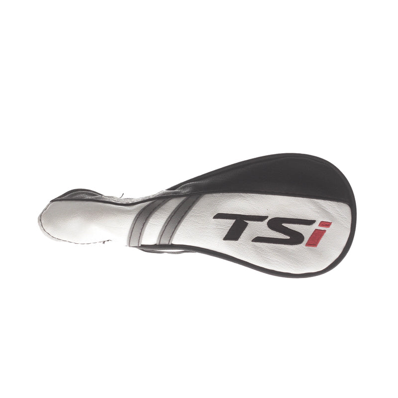 Titleist TSi3 Graphite Mens Right Hand 2 Hybrid 18* Extra Stiff - HZRDUS Smoke 6.5 80g