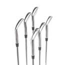 Titleist T100s Steel Mens Right Hand Irons 5-PW Extra Stiff - Project X LZ 6.5 125g