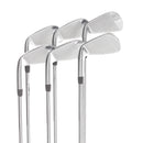 Titleist T100s Steel Mens Right Hand Irons 5-PW Extra Stiff - Project X LZ 6.5 125g