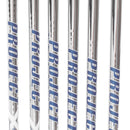 Titleist T100s Steel Mens Right Hand Irons 5-PW Extra Stiff - Project X LZ 6.5 125g