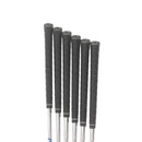 Titleist T100s Steel Mens Right Hand Irons 5-PW Extra Stiff - Project X LZ 6.5 125g