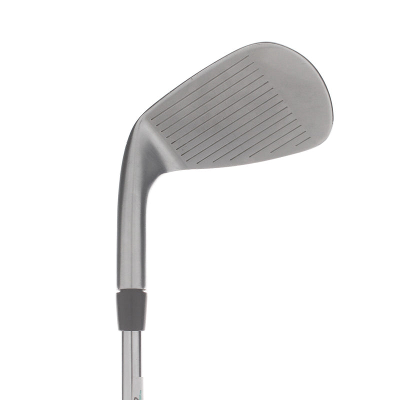 Titleist T100S 2020 Steel Mens Right Hand Approach Wedge 48* Extra Stiff - Project X LZ 6.5 125g