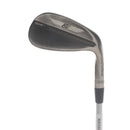 Titleist Vokey Design SM8 Steel Mens Right Hand Gap Wedge 52* 12 Bounce F Grind Extra Stiff - Project X LZ 6.5 125g