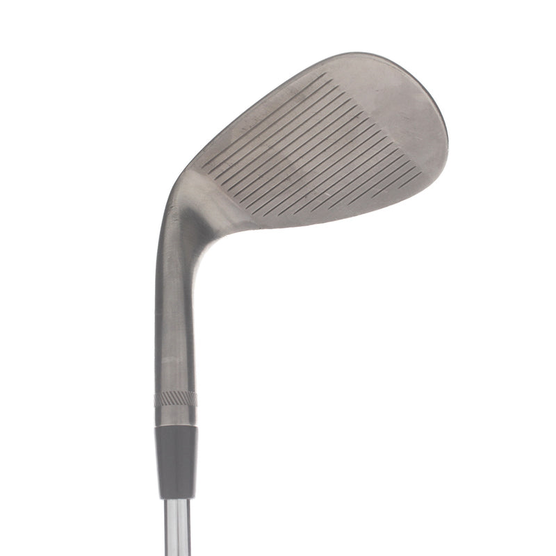 Titleist Vokey Design SM8 Steel Mens Right Hand Lob Wedge 60* 14 Bounce K Grind Extra Stiff - Project X LZ 6.5 125g