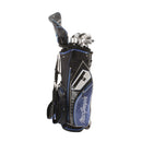 MacGregor DCT3000 Steel/Graphite Mens Right Hand Package Set Regular - MacGregor