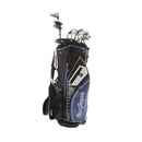 MacGregor DCT3000 Steel/Graphite Mens Right Hand Package Set Regular - MacGregor
