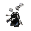 MacGregor DCT3000 Steel/Graphite Mens Right Hand Package Set Regular - MacGregor