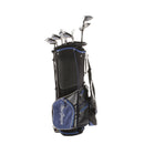 MacGregor DCT3000 Steel/Graphite Mens Right Hand Package Set Regular - MacGregor