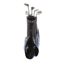 MacGregor DCT3000 Steel/Graphite Mens Right Hand Package Set Regular - MacGregor