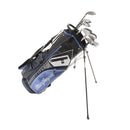 MacGregor DCT3000 Steel/Graphite Mens Right Hand Package Set Regular - MacGregor
