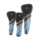 MacGregor DCT3000 Steel/Graphite Mens Right Hand Package Set Regular - MacGregor