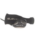 Eleven Graphite Mens Right Hand 3 Hybrid 18* Regular - KBS 70