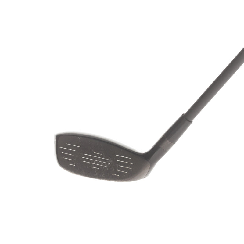 Eleven Graphite Mens Right Hand 3 Hybrid 18* Regular - KBS 70