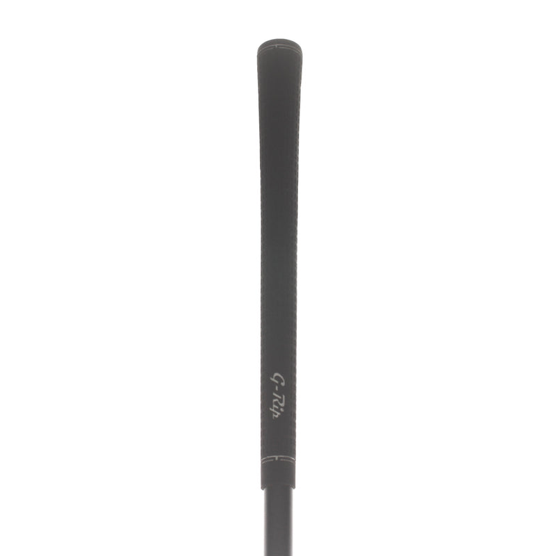 Eleven Graphite Mens Right Hand 3 Hybrid 18* Regular - KBS 70