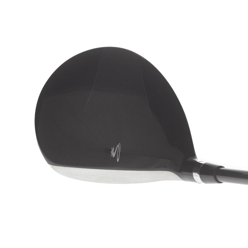 Cobra S3 Max Graphite Mens Right Hand Fairway 3 Wood 15* Regular - Blur TX 006