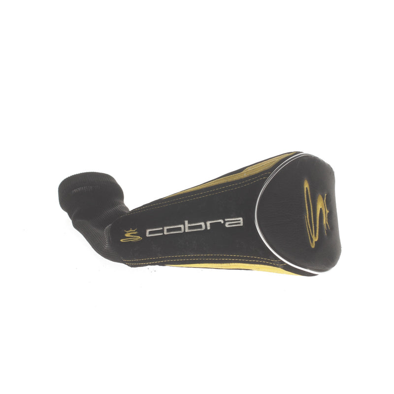 Cobra S3 Max Graphite Mens Right Hand Fairway 3 Wood 15* Regular - Blur TX 006