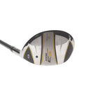 Cobra King S3 Max Graphite Mens Right Hand 6 Hybrid 29* Lite - UST Mamiya iHS 60