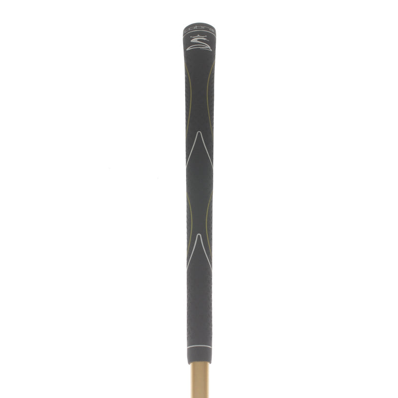 Cobra King S3 Max Graphite Mens Right Hand 6 Hybrid 29* Lite - UST Mamiya iHS 60