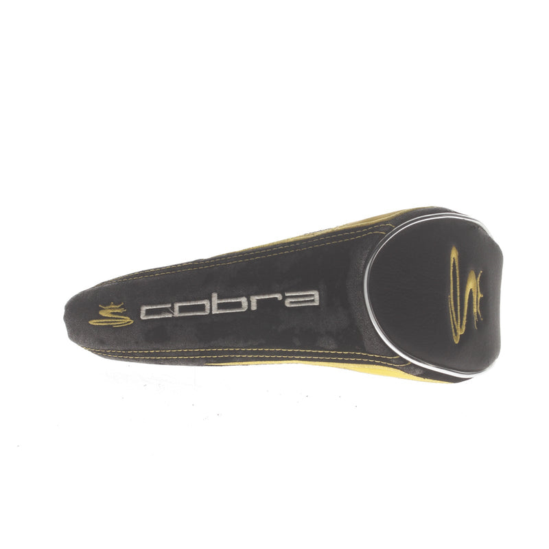 Cobra King S3 Max Graphite Mens Right Hand 6 Hybrid 29* Lite - UST Mamiya iHS 60
