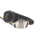 Cobra King S3 Max Graphite Mens Right Hand 5 Hybrid 26* Lite - UST Mamiya iHS 60