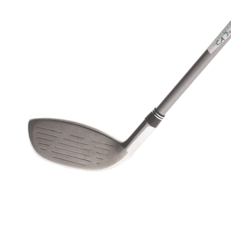 Cobra King S3 Max Graphite Mens Right Hand 5 Hybrid 26* Lite - UST Mamiya iHS 60