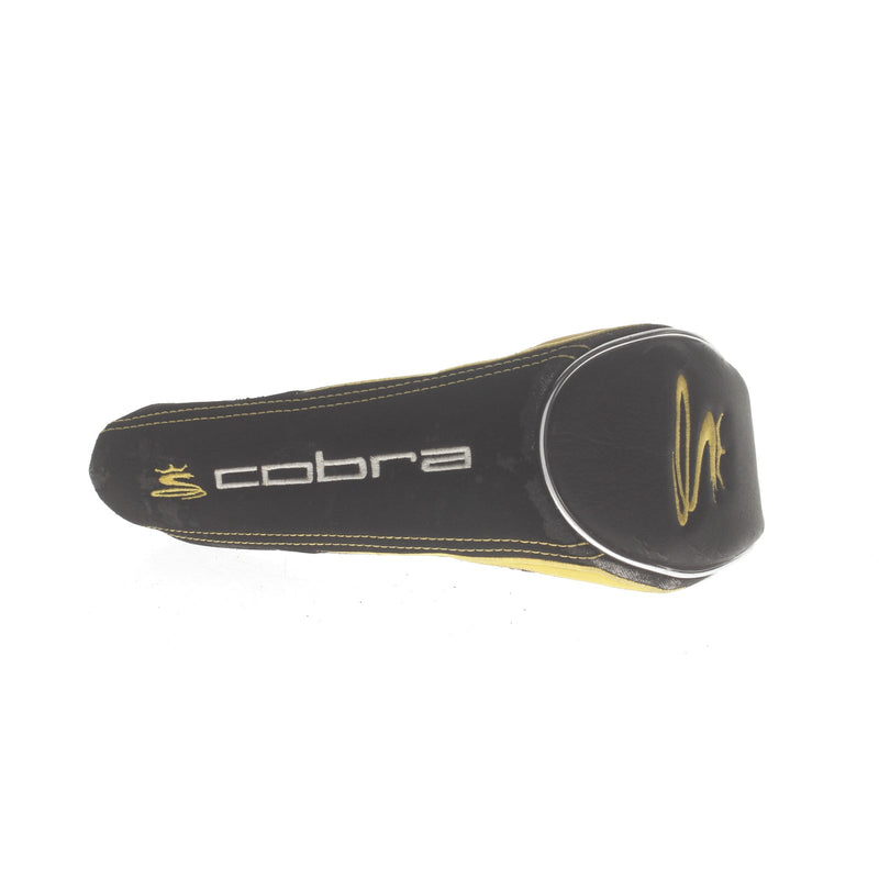 Cobra King S3 Max Graphite Mens Right Hand 5 Hybrid 26* Lite - UST Mamiya iHS 60