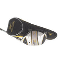 Cobra King S3 Max Graphite Mens Right Hand 4 Hybrid 23* Lite - UST Mamiya iHS 60