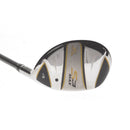 Cobra King S3 Max Graphite Mens Right Hand 4 Hybrid 23* Lite - UST Mamiya iHS 60