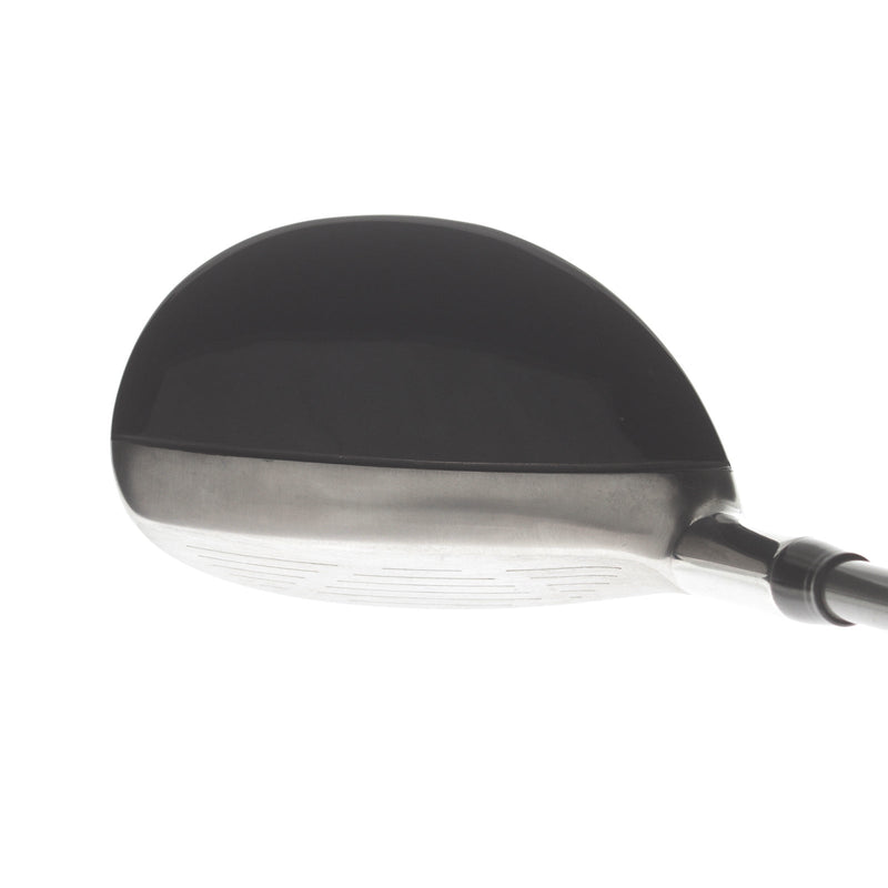 Cobra King S3 Max Graphite Mens Right Hand 4 Hybrid 23* Lite - UST Mamiya iHS 60