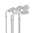 Cobra S3 Max Graphite Mens Right Hand Irons 7-SW Regular - UST Mamiya iHS 60