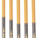 Cobra S3 Max Graphite Mens Right Hand Irons 7-SW Regular - UST Mamiya iHS 60