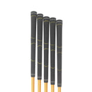 Cobra S3 Max Graphite Mens Right Hand Irons 7-SW Regular - UST Mamiya iHS 60