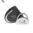 Cobra King Optica SL-02 Mens Right Hand Putter 35" Mallet - Winn V17 Series