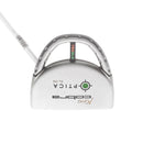 Cobra King Optica SL-02 Mens Right Hand Putter 35" Mallet - Winn V17 Series