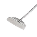 Cobra King Optica SL-02 Mens Right Hand Putter 35" Mallet - Winn V17 Series